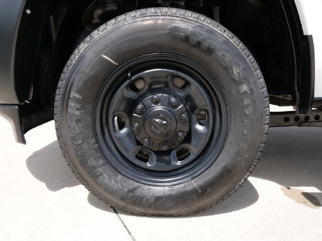 Used 2025 RAM 2500 Tradesman AWD/4WD image 12