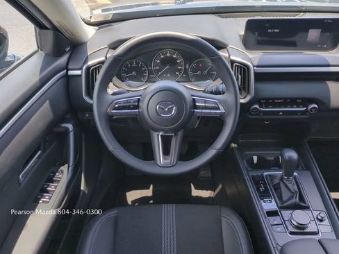 Certified 2025 MAZDA CX-50 AWD 2.5 S w/ Weather Package image 18