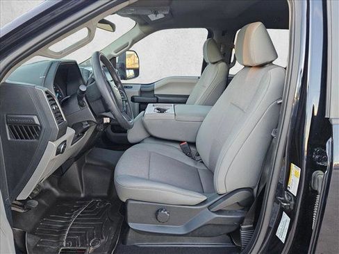 Used 2021 Ford F250 XL w/ STX Appearance Package image 15