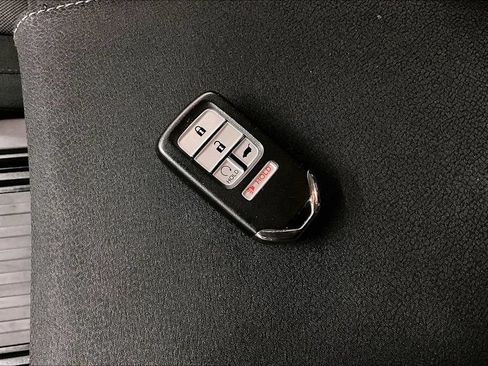 Used 2022 Honda CR-V EX image 33