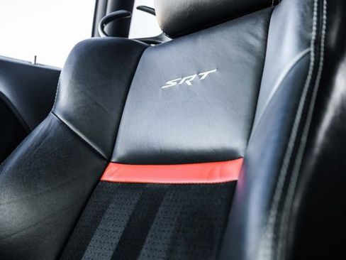 Used 2008 Dodge Challenger SRT8 image 67