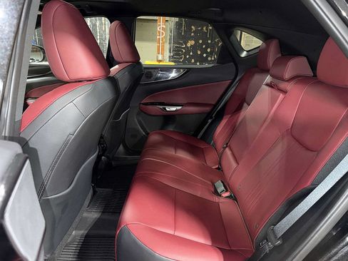 Used 2025 Lexus NX 350 AWD w/ Accessory Package (2T) image 17
