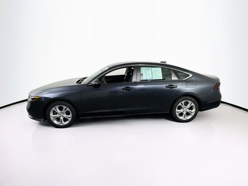 Used 2023 Honda Accord LX image 8