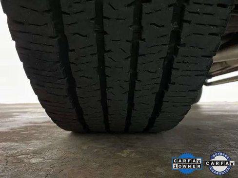 Used 2024 RAM 2500 Big Horn w/ Bed Utility Group image 94