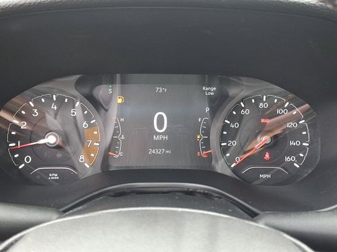 Used 2022 Jeep Compass Limited image 26