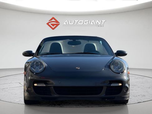 Used 2008 Porsche 911 Turbo image 4