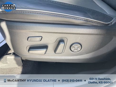 Certified 2023 Hyundai Santa Fe Limited image 27