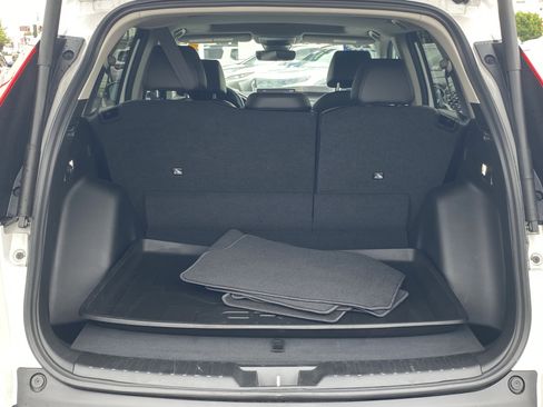 Certified 2025 Honda CR-V EX-L image 12