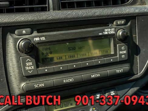 Used 2013 Toyota Prius C Four image 21