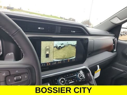 New 2026 GMC Sierra 1500 Denali w/ Denali Reserve Package image 20