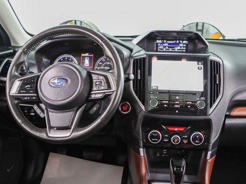 Used 2022 Subaru Forester Touring image 17