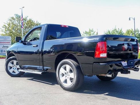 Used 2012 RAM 1500 Express image 10
