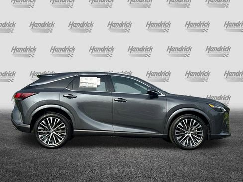 New 2026 Lexus RX 350 Premium Plus image 5