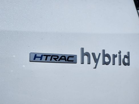 New 2026 Hyundai Tucson Limited AWD/4WD image 14