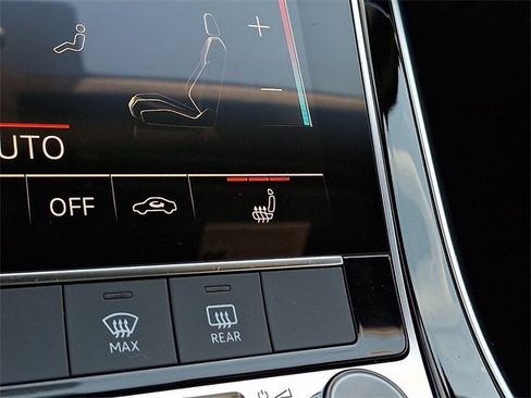 New 2026 Audi Q7 2.0T Premium image 18