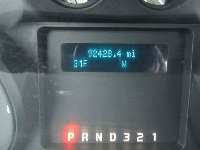 Used 2014 Ford F450 XL w/ Power Equipment Group RWD image 35
