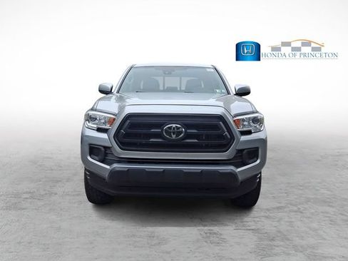 Used 2023 Toyota Tacoma SR AWD/4WD image 2