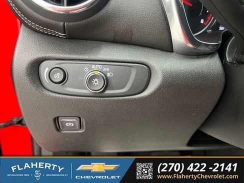 Used 2023 Chevrolet Blazer LT w/ Convenience Package FWD image 23