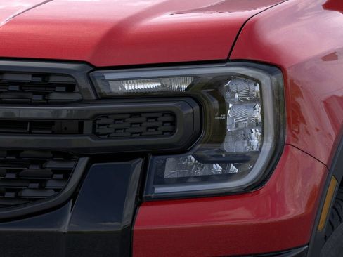 New 2026 Ford Ranger XLT w/ Equipment Group 301A High AWD/4WD image 18