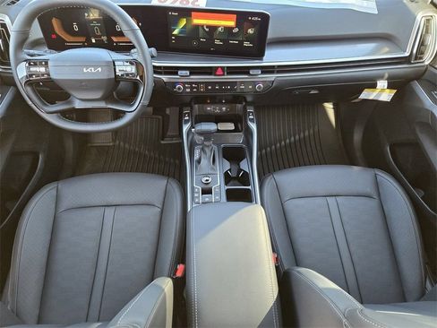 New 2026 Kia Sorento S w/ S Panoramic Sunroof Package FWD image 21