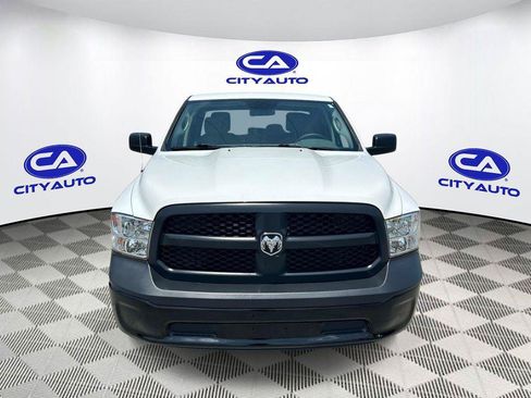 Used 2018 RAM 1500 Tradesman w/ Popular Equipment Group RWD image 11