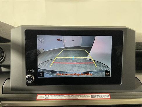 New 2026 Toyota Tacoma SR5 image 17