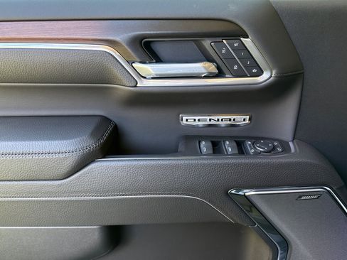 New 2026 GMC Sierra 1500 Denali AWD/4WD image 12