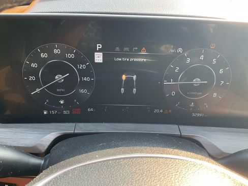 Used 2024 Kia Telluride SX X-Line AWD/4WD image 22