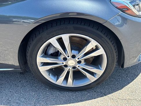 Used 2016 Mercedes-Benz C 300 4MATIC Sedan image 39