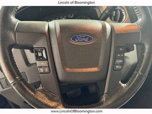 Used 2013 Ford F150 XLT w/ Luxury Equipment Group AWD/4WD image 18