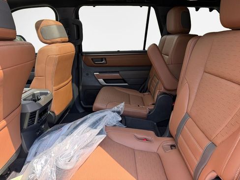 Certified 2026 Toyota Sequoia 4WD image 14