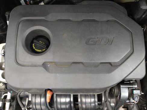 Used 2019 Kia Optima LX FWD image 30