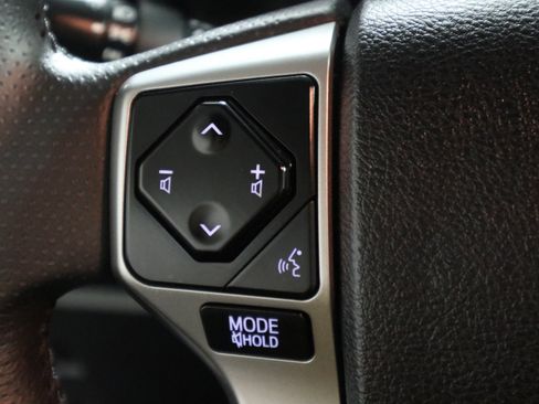 Used 2021 Toyota 4Runner SR5 RWD image 28
