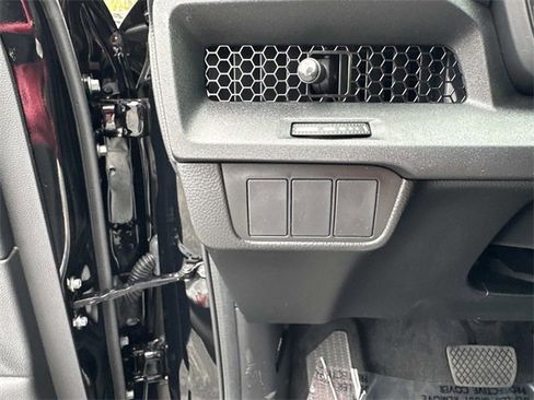 New 2026 Honda CR-V Sport image 31