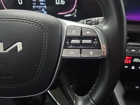 Used 2023 Kia Telluride LX AWD/4WD image 21