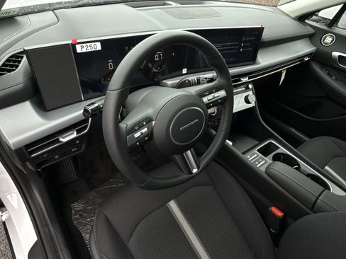 New 2026 Hyundai Sonata SEL AWD/4WD image 16