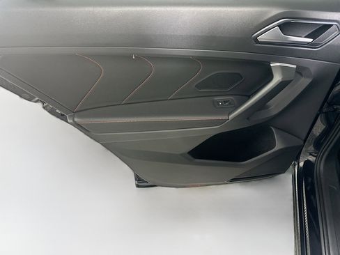 Used 2024 Volkswagen Tiguan Wolfsburg Edition image 24