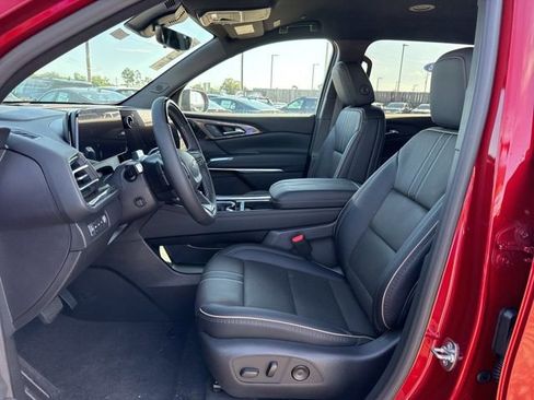 New 2026 Chevrolet Traverse High Country w/ LPO, Floor Liner Package image 30