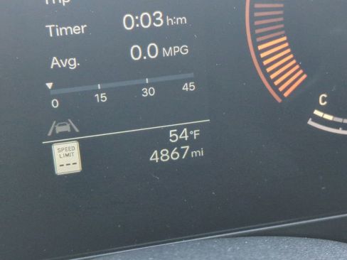 Used 2025 Hyundai Sonata SEL image 33