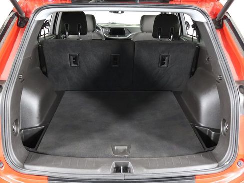 Used 2021 Chevrolet Blazer LT AWD/4WD image 20