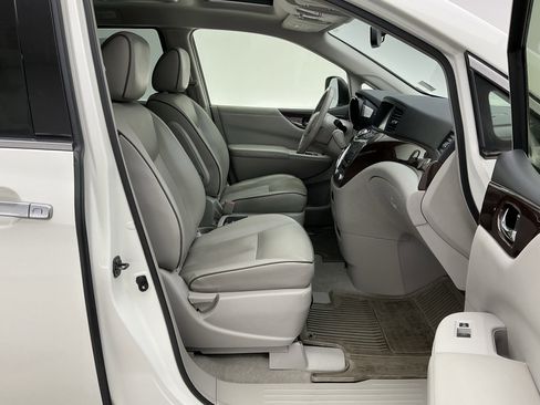 Used 2015 Nissan Quest SL w/ Bose Package image 26