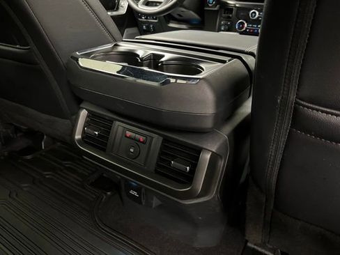 Used 2025 Ford F150 Lariat w/ Equipment Group 502A High AWD/4WD image 54