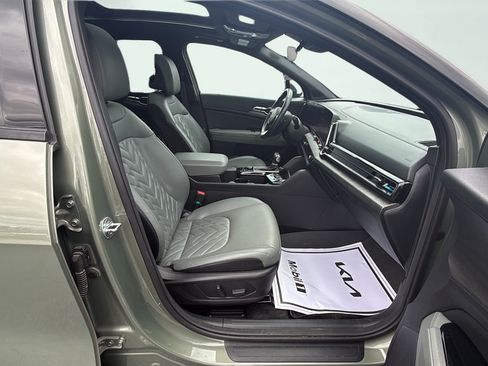 Used 2023 Kia Sportage X-Pro Prestige AWD/4WD image 33