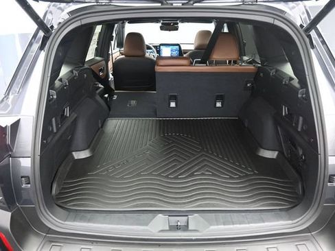 New 2026 Subaru Outback Touring XT AWD/4WD image 24