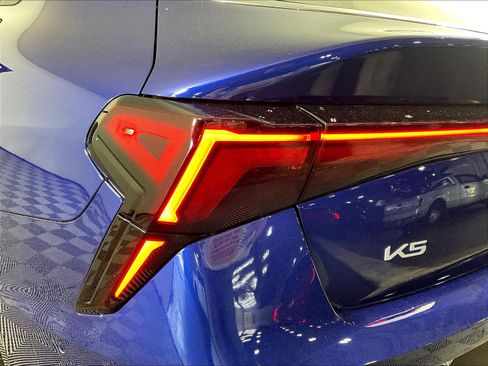 New 2026 Kia K5 GT w/ GT1 Package FWD image 15