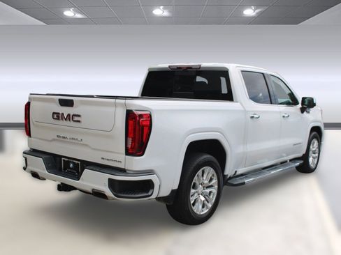 Used 2020 GMC Sierra 1500 Denali w/ Technology Package image 9
