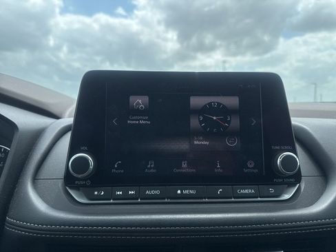 Certified 2023 Nissan Rogue S AWD/4WD image 42