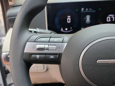 New 2026 Hyundai Tucson SEL image 27