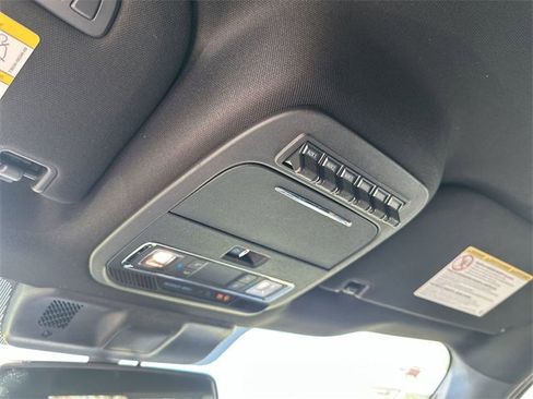 Used 2024 Ford F350 Platinum w/ FX4 Off-Road Package image 16