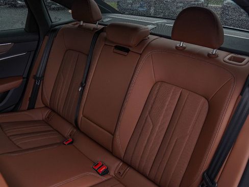 Certified 2025 Audi A6 3.0T Premium image 29